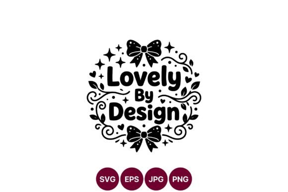 Review of Lovely Decorative Quote Design for Real Embroidery Projects